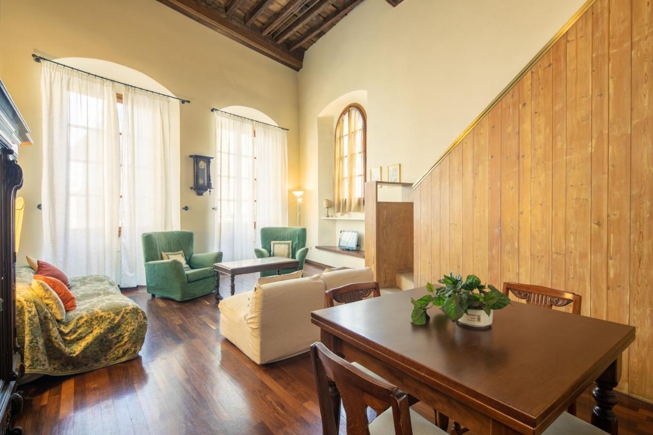 Casa Maggio Apartment Florence Exterior photo